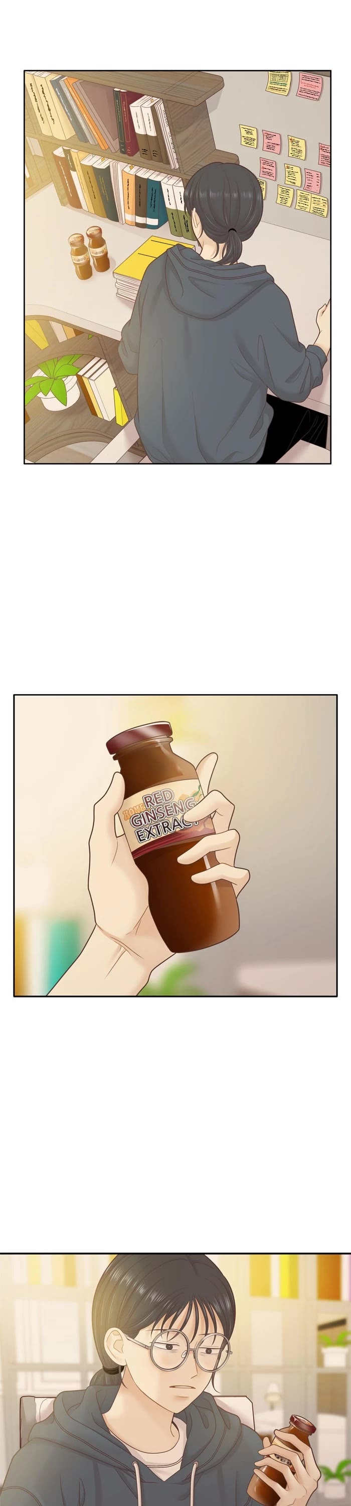 Girl's World Chapter 454 page 36 - Chapter 454: 452 - PART 2.238