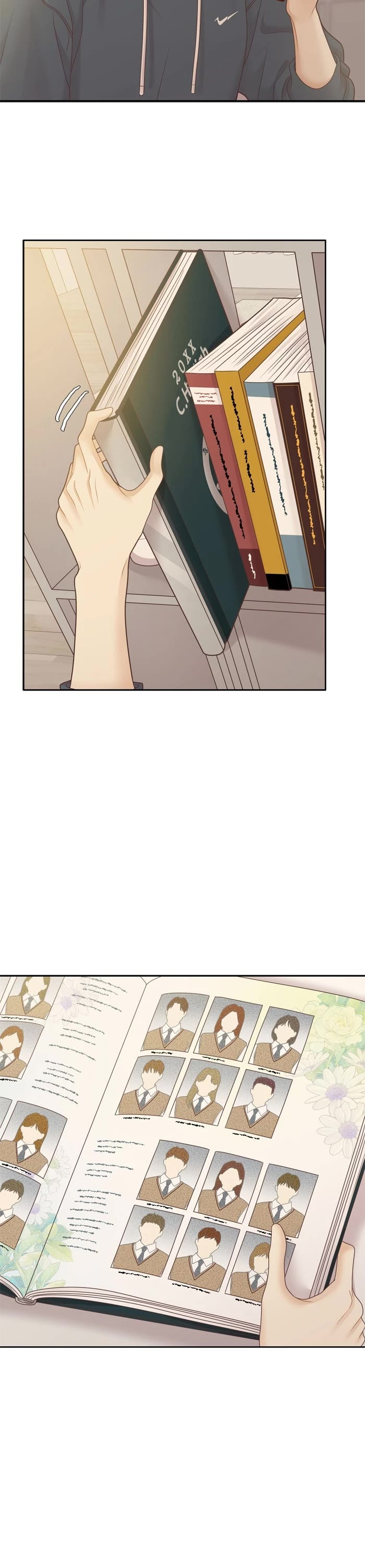 Girl's World Chapter 454 page 37 - Chapter 454: 452 - PART 2.238