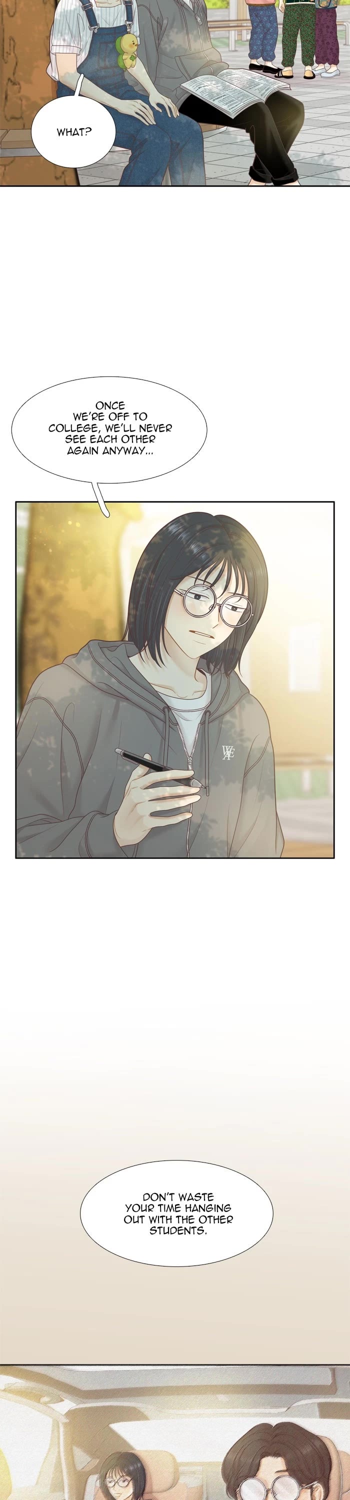 Girl's World Chapter 454 page 6 - Chapter 454: 452 - PART 2.238