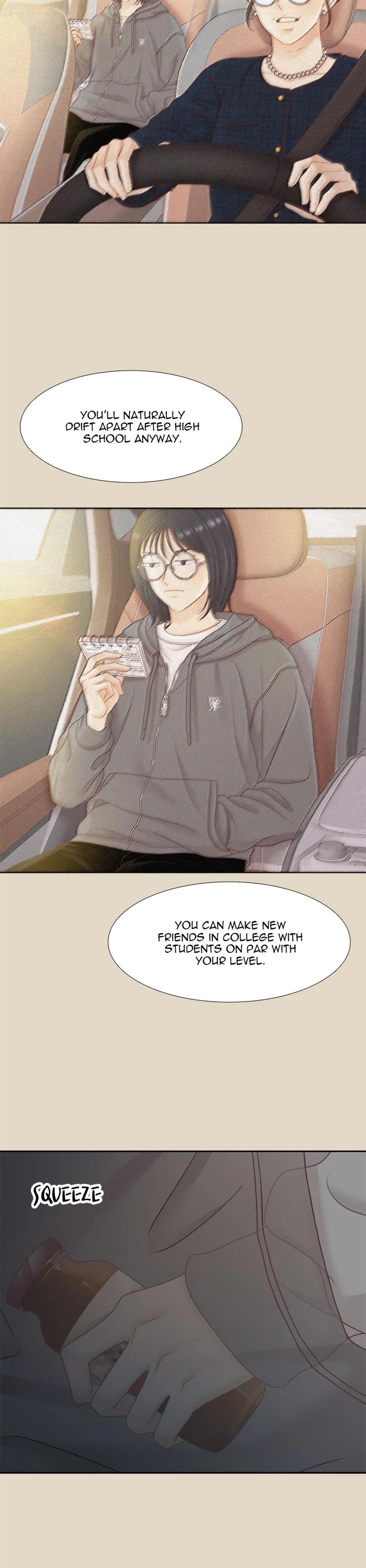 Girl's World Chapter 454 page 7 - Chapter 454: 452 - PART 2.238