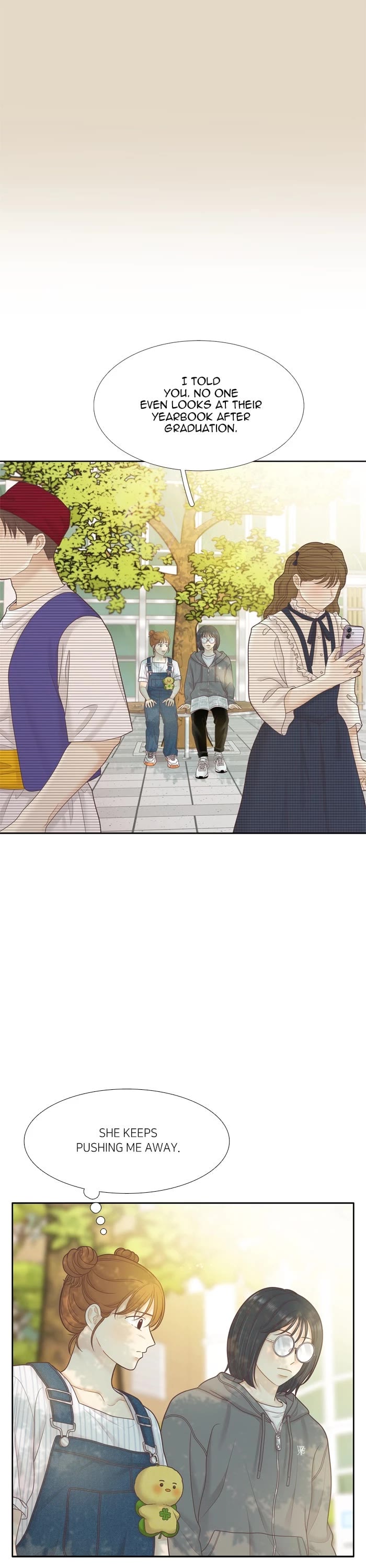 Girl's World Chapter 454 page 8 - Chapter 454: 452 - PART 2.238