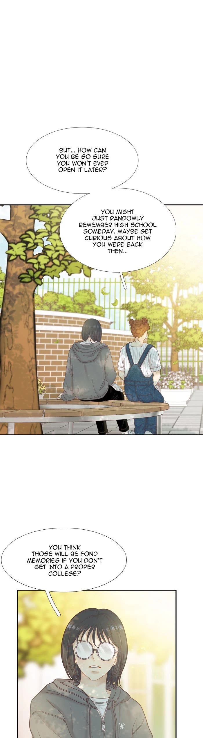 Girl's World Chapter 454 page 9 - Chapter 454: 452 - PART 2.238
