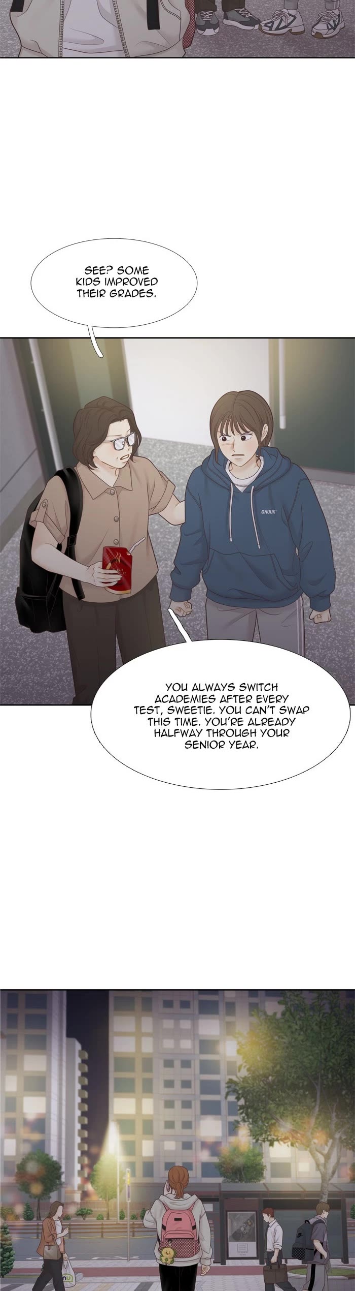 Girl's World Chapter 455 page 10 - Chapter 455: 453 - PART 2.239