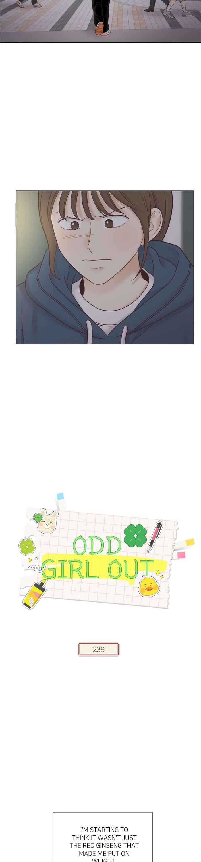 Girl's World Chapter 455 page 11 - Chapter 455: 453 - PART 2.239