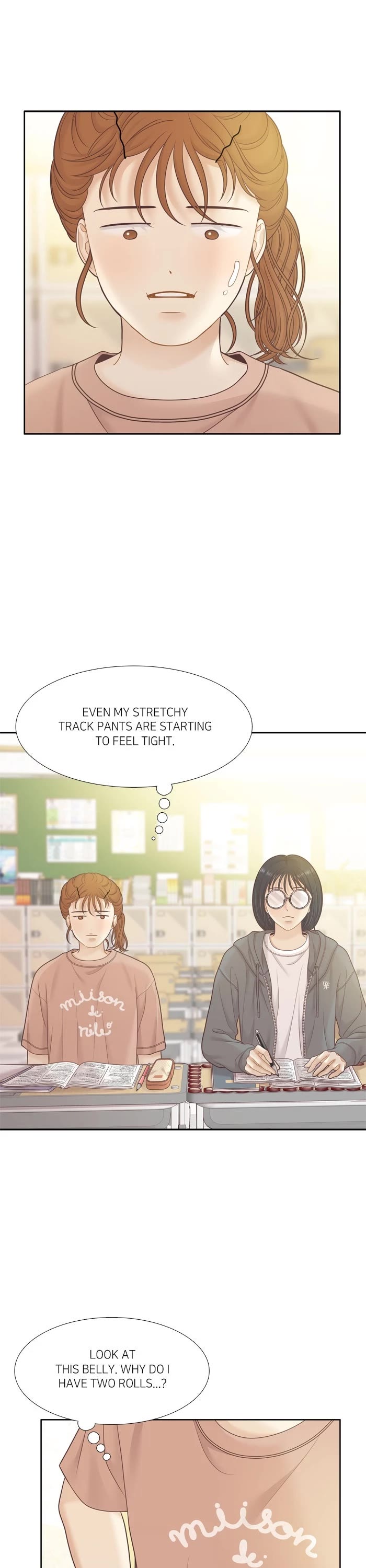 Girl's World Chapter 455 page 16 - Chapter 455: 453 - PART 2.239