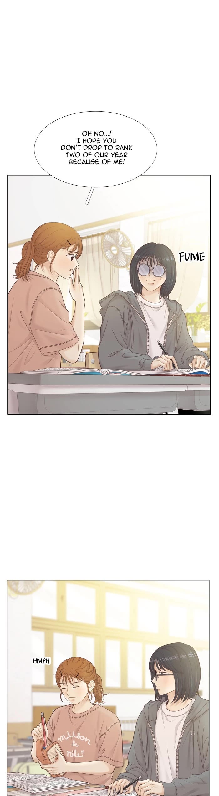 Girl's World Chapter 455 page 19 - Chapter 455: 453 - PART 2.239