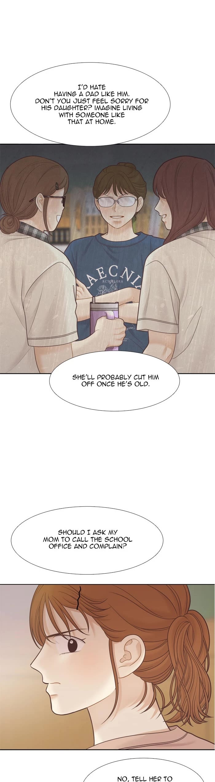 Girl's World Chapter 455 page 30 - Chapter 455: 453 - PART 2.239