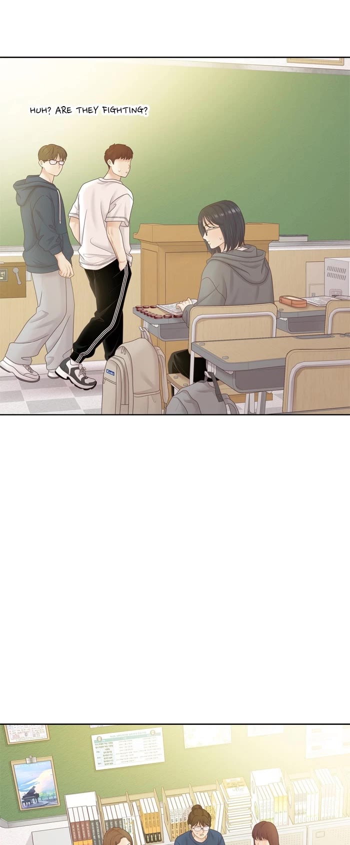 Girl's World Chapter 455 page 32 - Chapter 455: 453 - PART 2.239