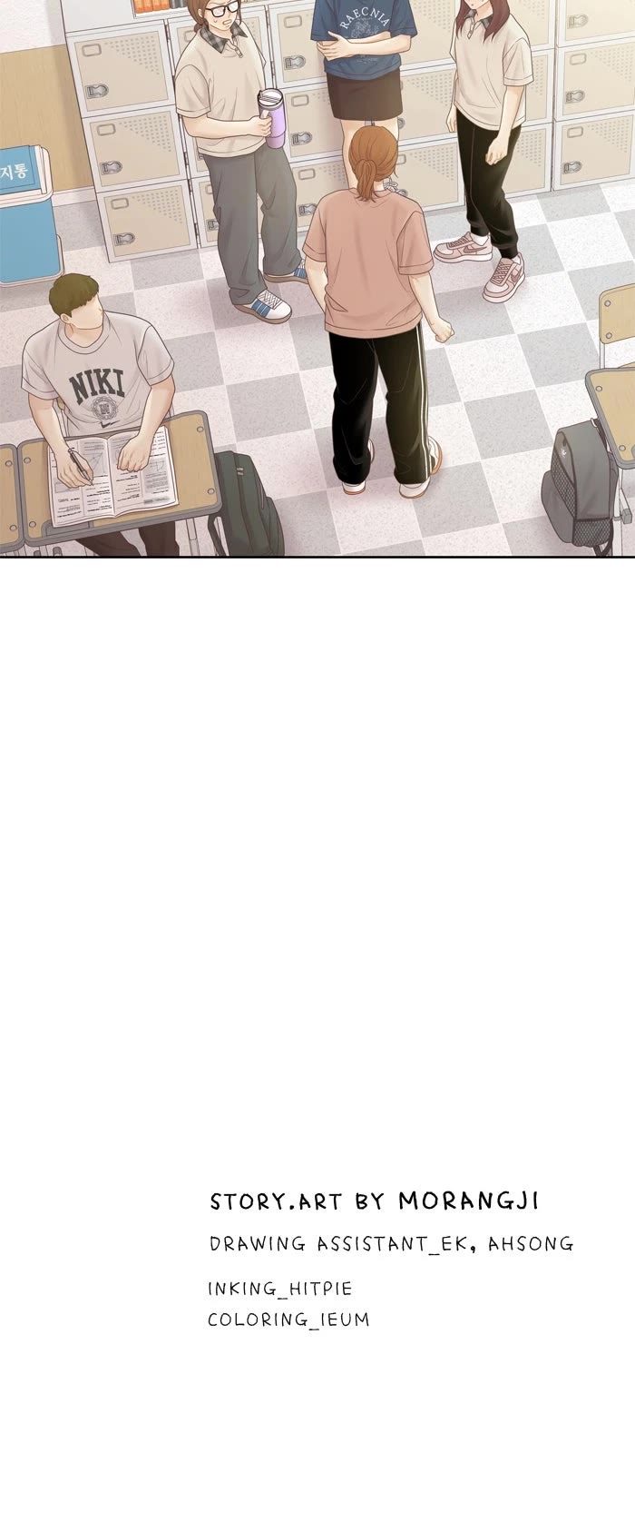 Girl's World Chapter 455 page 33 - Chapter 455: 453 - PART 2.239