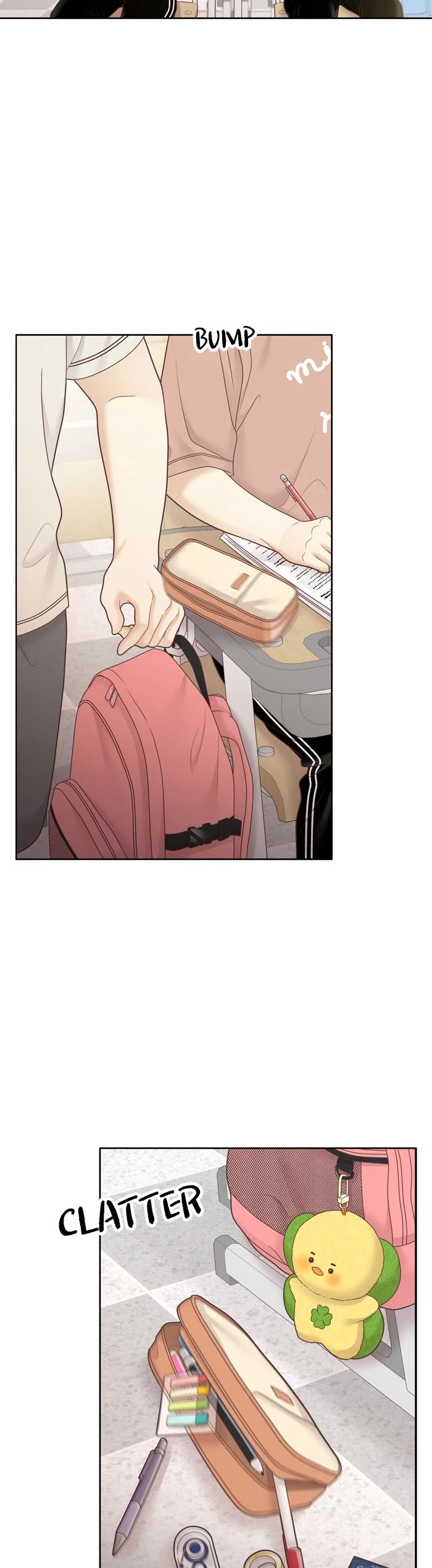 Girl's World Chapter 456 page 19 - Chapter 456: 454 - PART 2.240