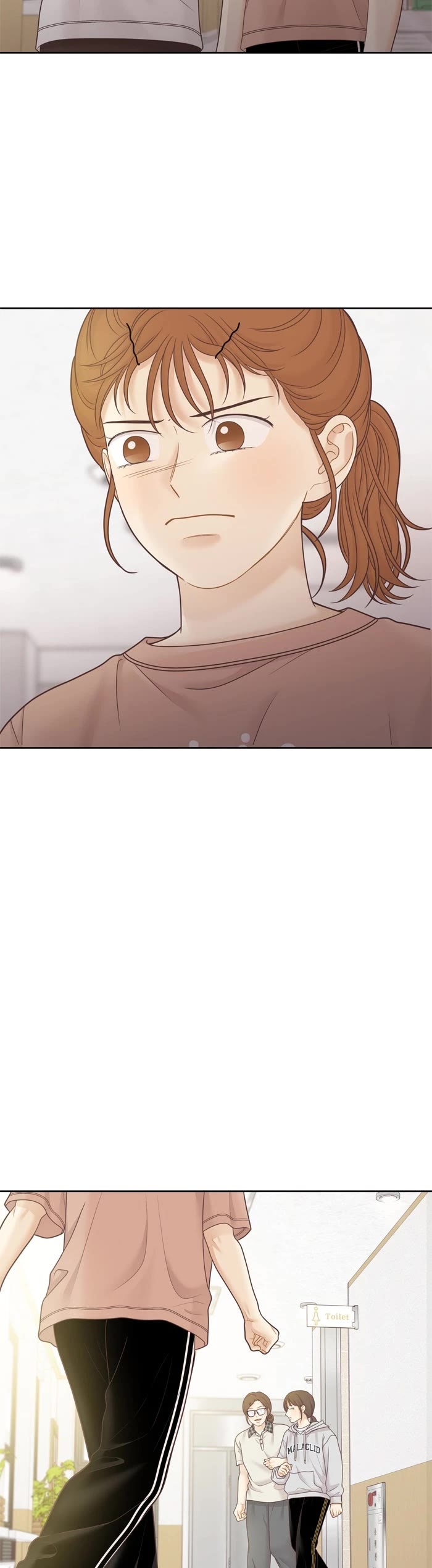 Girl's World Chapter 456 page 24 - Chapter 456: 454 - PART 2.240