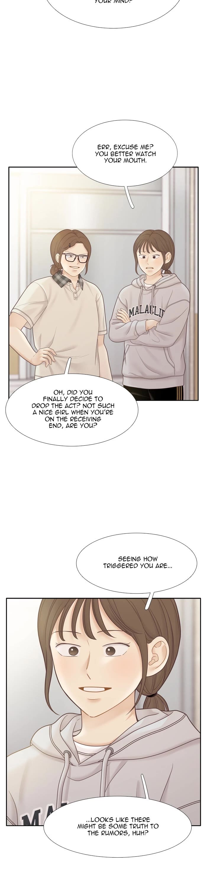 Girl's World Chapter 456 page 28 - Chapter 456: 454 - PART 2.240