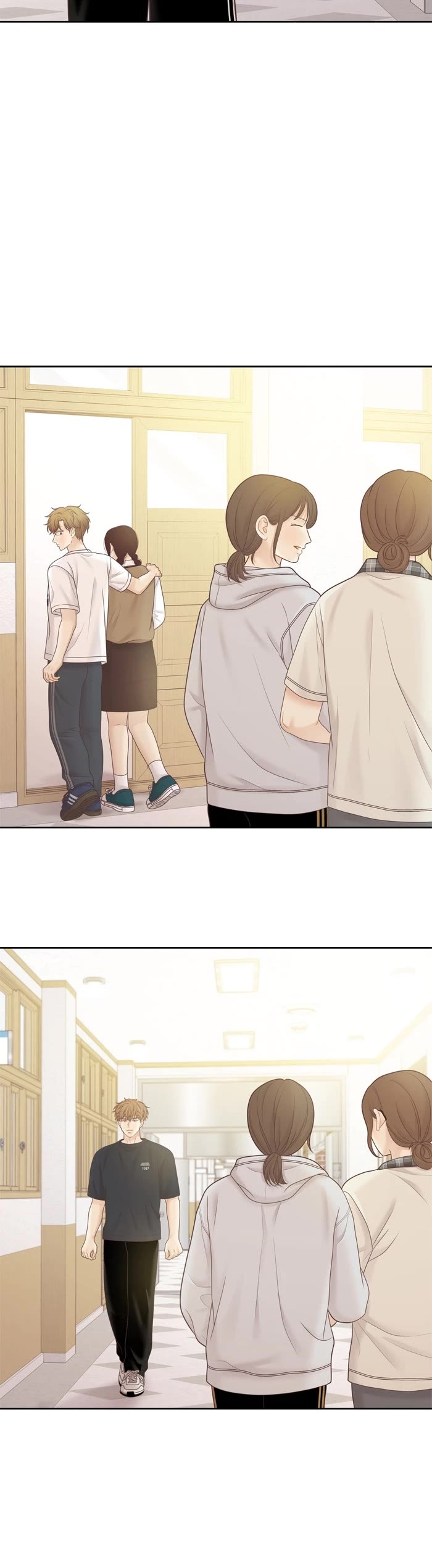 Girl's World Chapter 456 page 30 - Chapter 456: 454 - PART 2.240