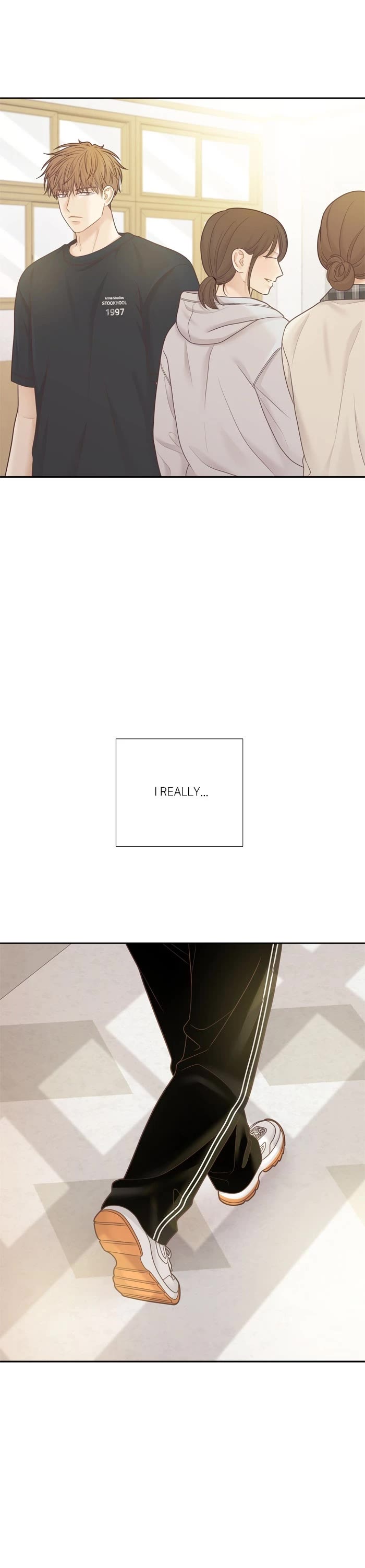 Girl's World Chapter 456 page 31 - Chapter 456: 454 - PART 2.240