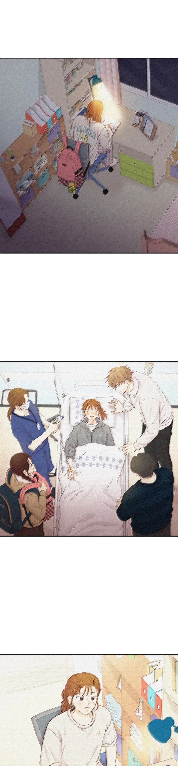 Girl's World Chapter 456 page 32 - Chapter 456: 454 - PART 2.240