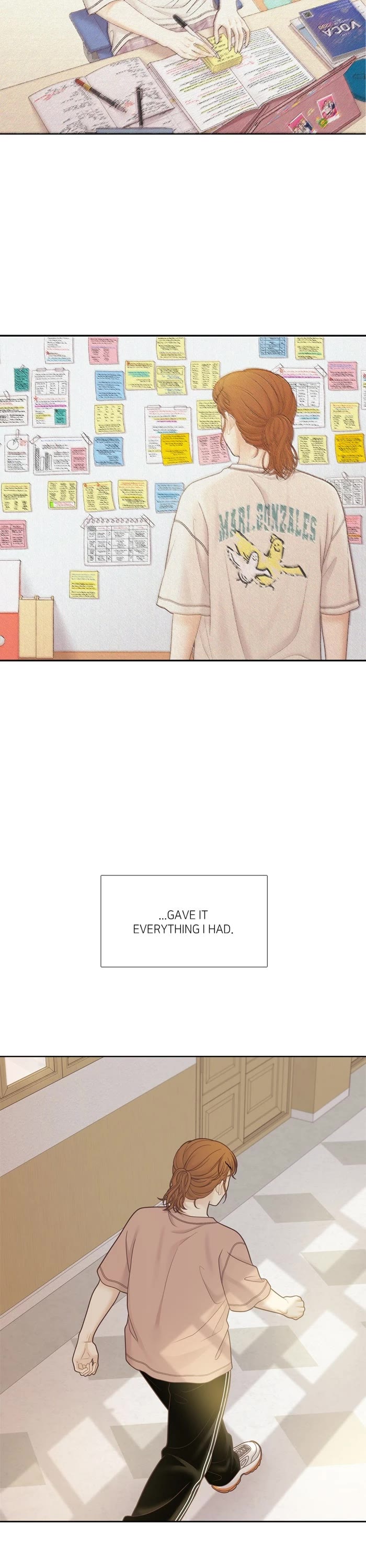 Girl's World Chapter 456 page 33 - Chapter 456: 454 - PART 2.240