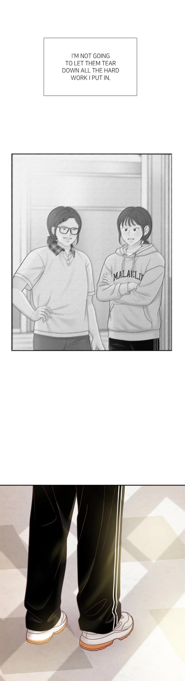 Girl's World Chapter 456 page 34 - Chapter 456: 454 - PART 2.240