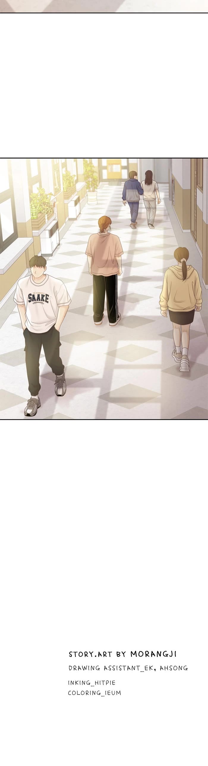 Girl's World Chapter 456 page 35 - Chapter 456: 454 - PART 2.240