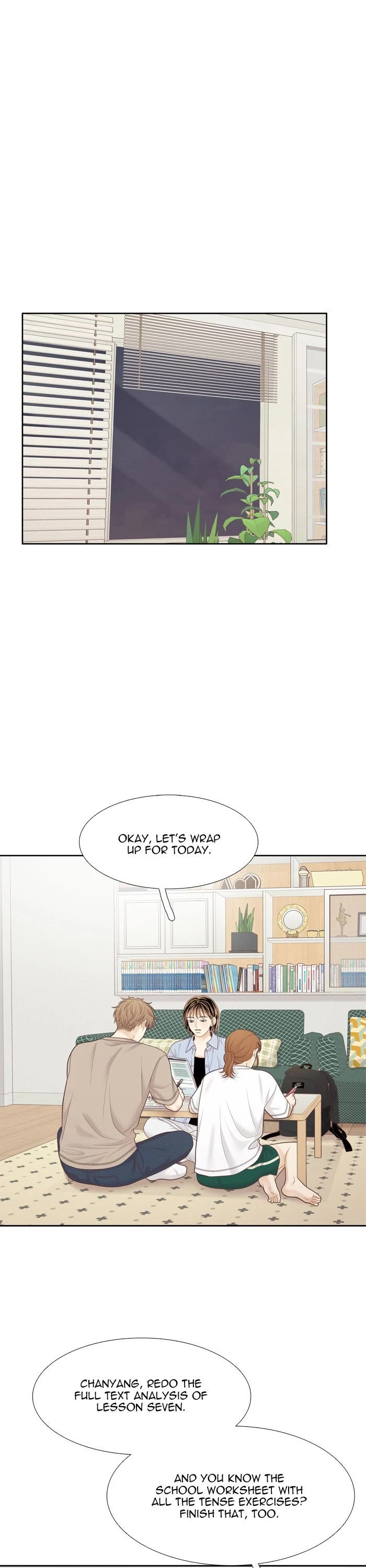 Girl's World Chapter 457 page 1 - Chapter 457: 455 - PART 2.241