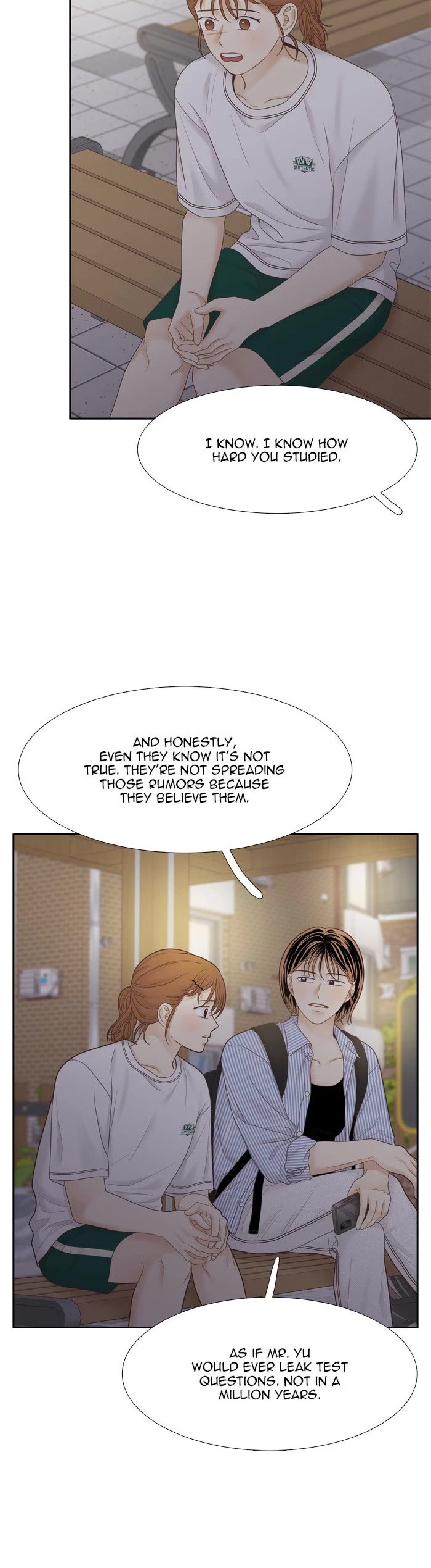 Girl's World Chapter 457 page 10 - Chapter 457: 455 - PART 2.241