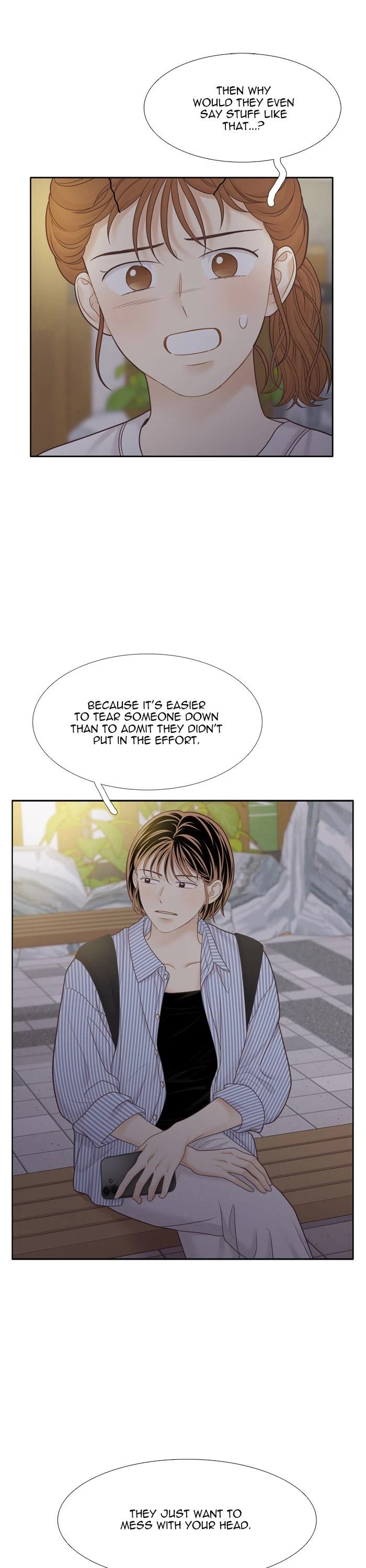 Girl's World Chapter 457 page 11 - Chapter 457: 455 - PART 2.241