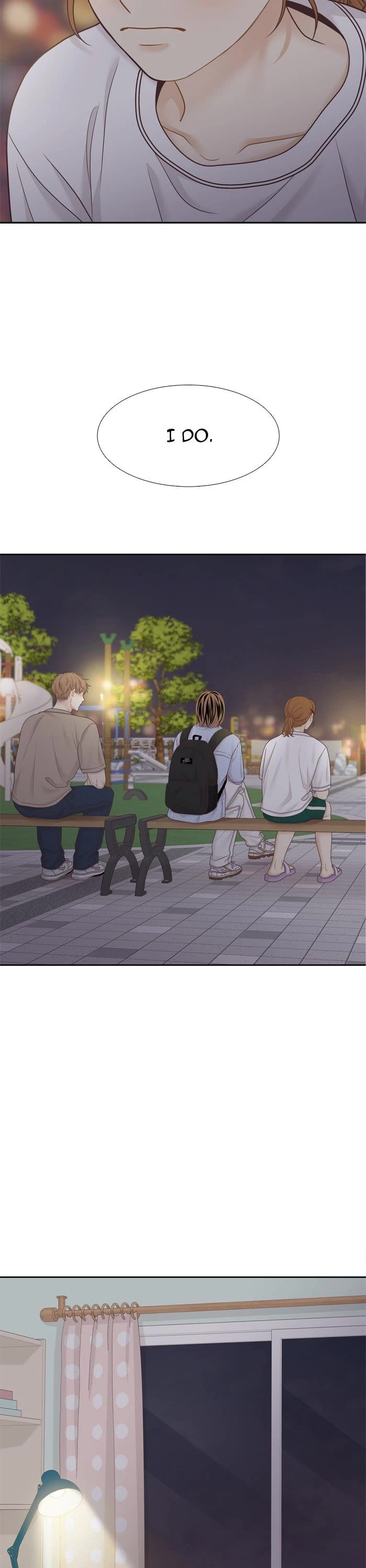 Girl's World Chapter 457 page 13 - Chapter 457: 455 - PART 2.241