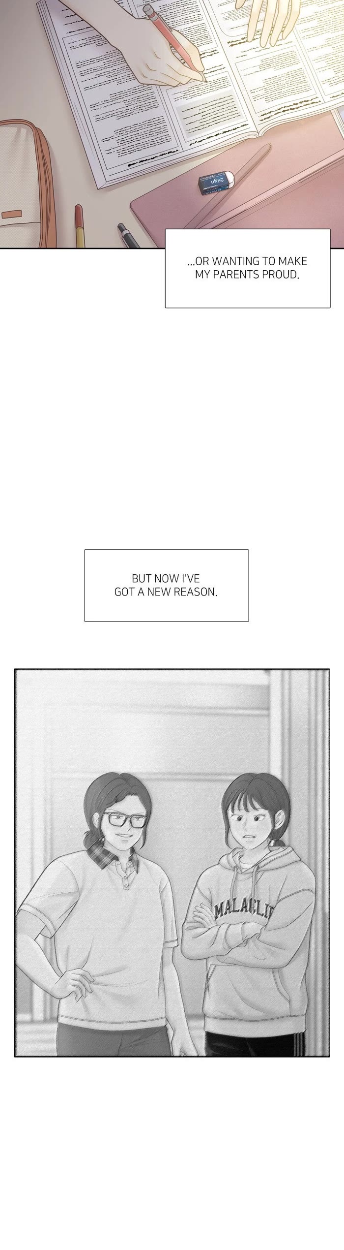 Girl's World Chapter 457 page 15 - Chapter 457: 455 - PART 2.241