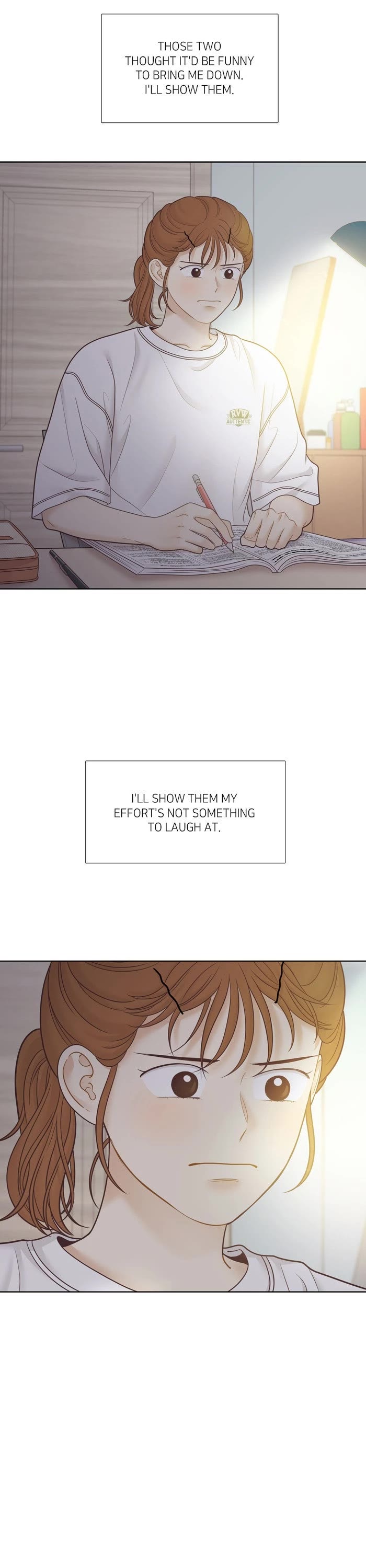 Girl's World Chapter 457 page 16 - Chapter 457: 455 - PART 2.241