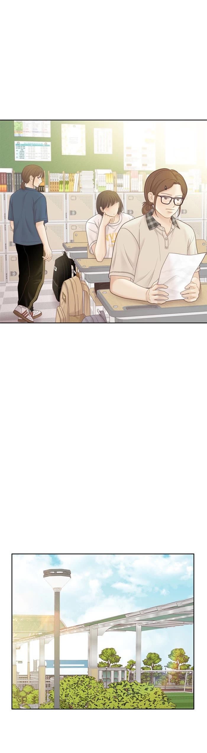 Girl's World Chapter 457 page 25 - Chapter 457: 455 - PART 2.241