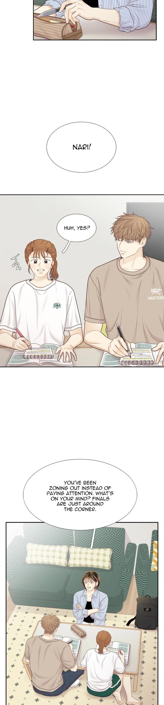 Girl's World Chapter 457 page 3 - Chapter 457: 455 - PART 2.241