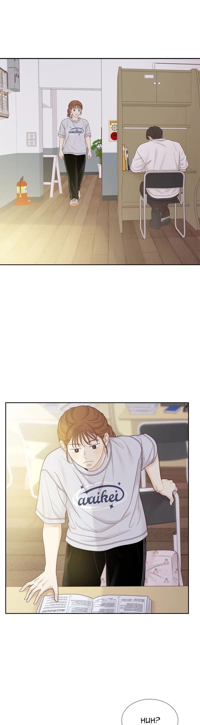 Girl's World Chapter 457 page 30 - Chapter 457: 455 - PART 2.241
