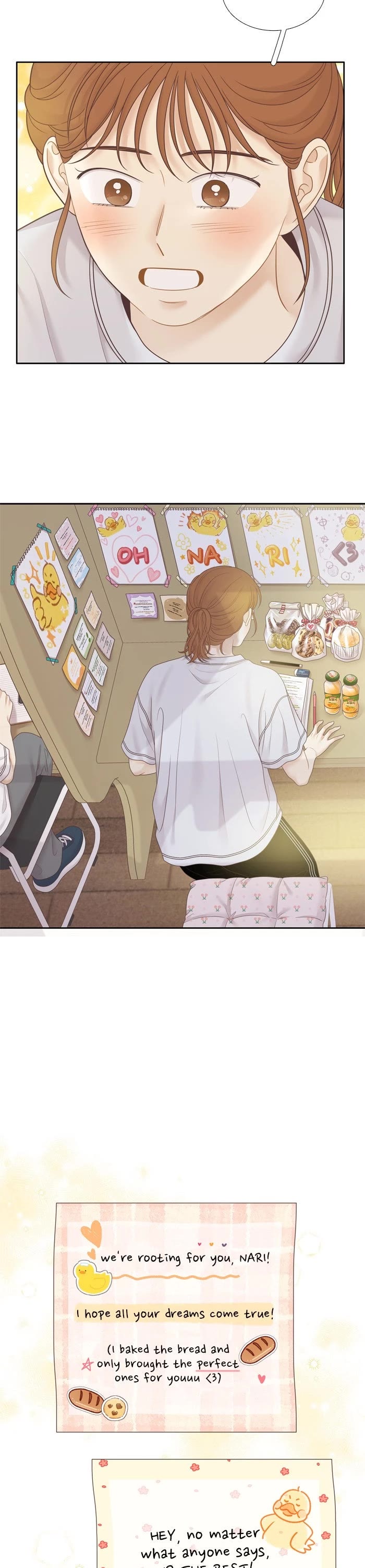 Girl's World Chapter 457 page 31 - Chapter 457: 455 - PART 2.241