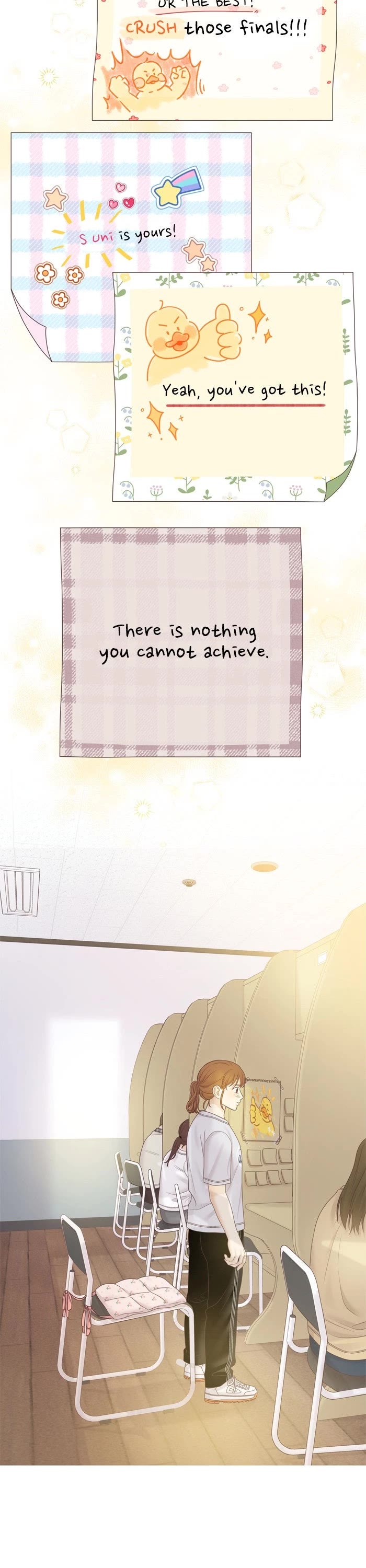 Girl's World Chapter 457 page 32 - Chapter 457: 455 - PART 2.241