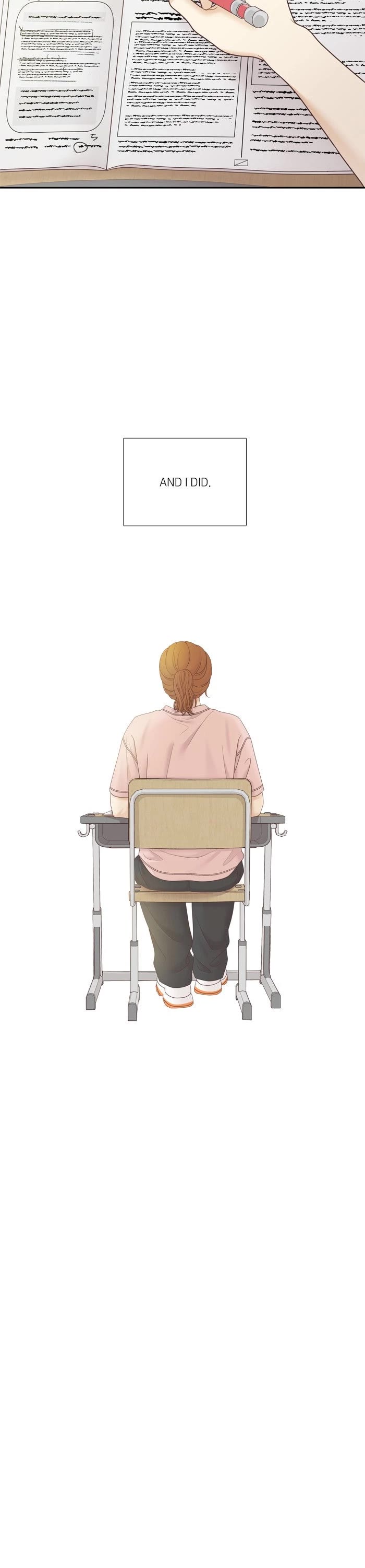 Girl's World Chapter 457 page 37 - Chapter 457: 455 - PART 2.241