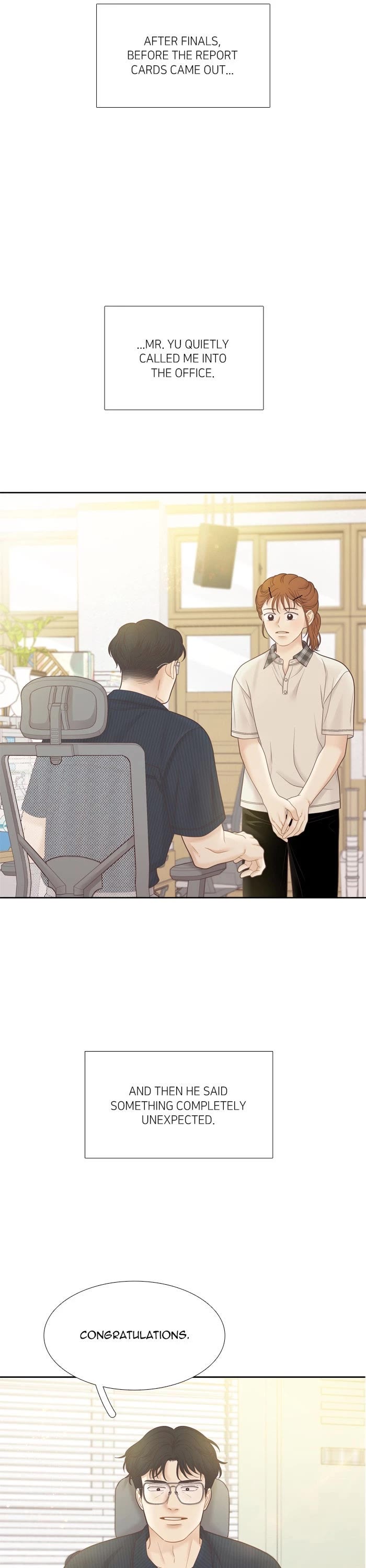 Girl's World Chapter 457 page 38 - Chapter 457: 455 - PART 2.241