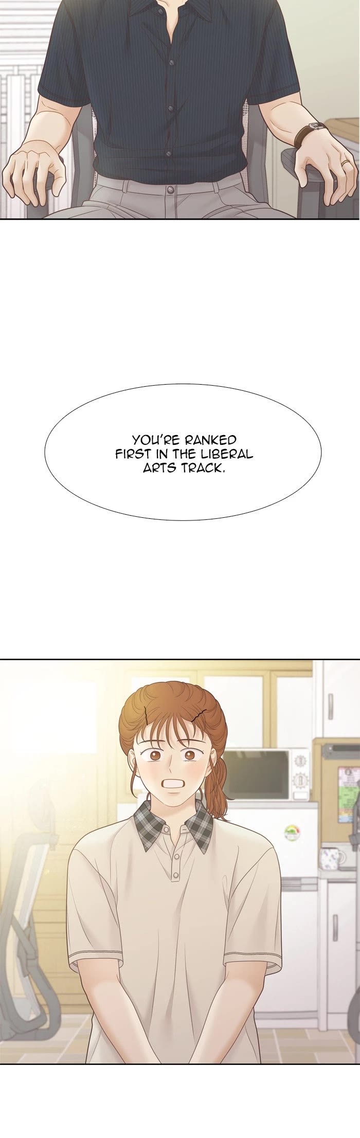 Girl's World Chapter 457 page 39 - Chapter 457: 455 - PART 2.241
