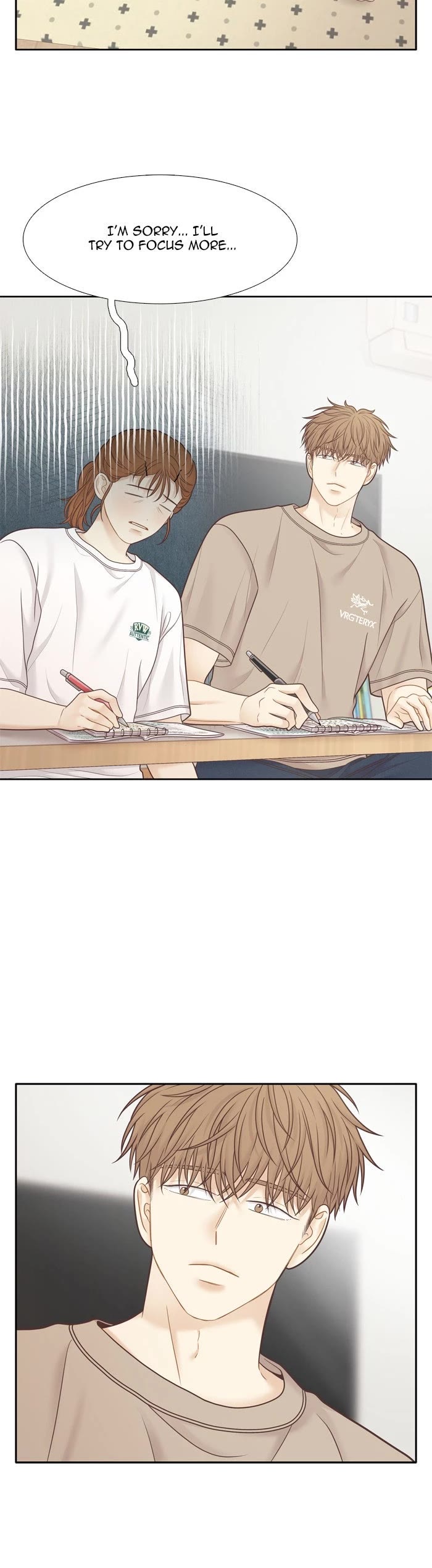 Girl's World Chapter 457 page 4 - Chapter 457: 455 - PART 2.241