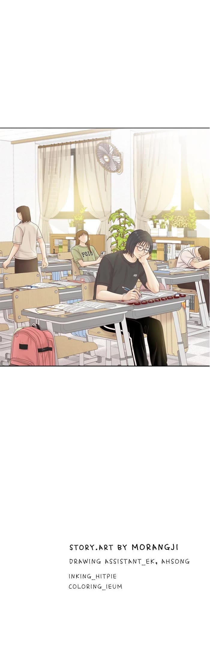 Girl's World Chapter 457 page 40 - Chapter 457: 455 - PART 2.241