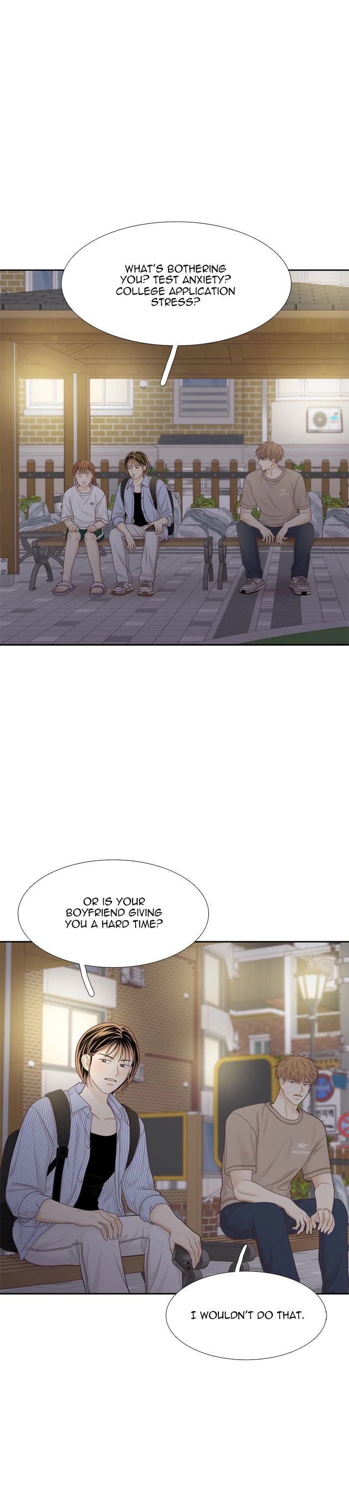 Girl's World Chapter 457 page 6 - Chapter 457: 455 - PART 2.241