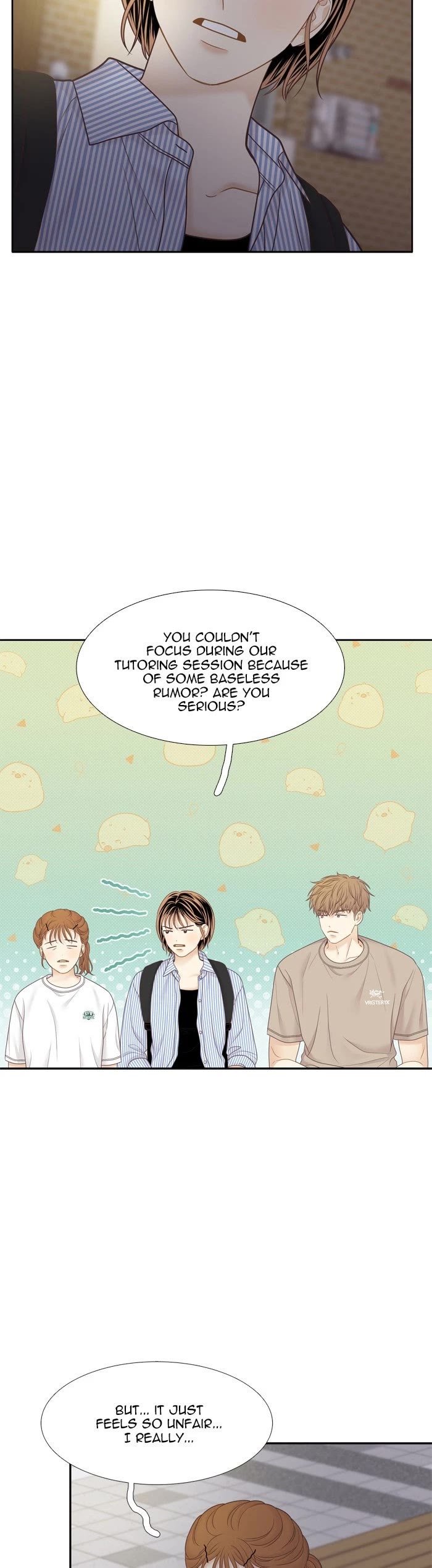 Girl's World Chapter 457 page 9 - Chapter 457: 455 - PART 2.241