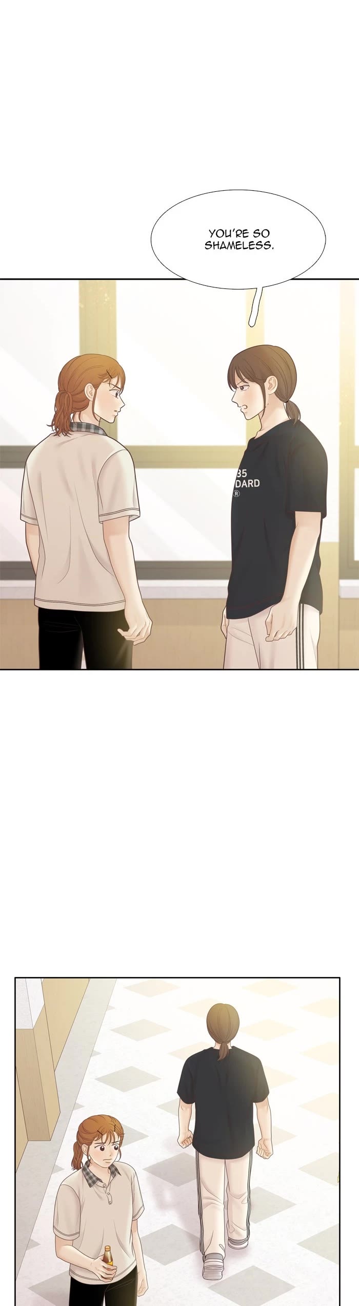 Girl's World Chapter 458 page 10 - Chapter 458: 456 - PART 2.242