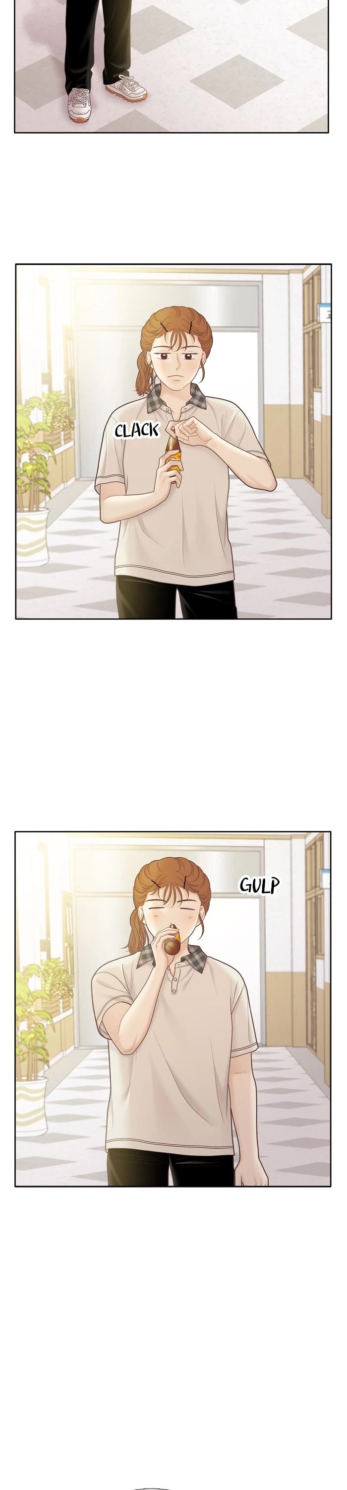 Girl's World Chapter 458 page 11 - Chapter 458: 456 - PART 2.242