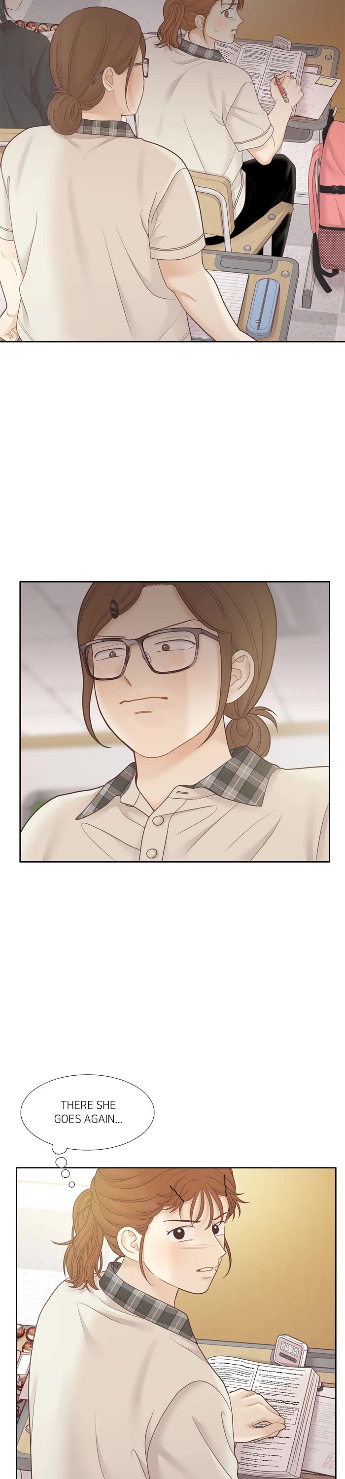 Girl's World Chapter 458 page 16 - Chapter 458: 456 - PART 2.242