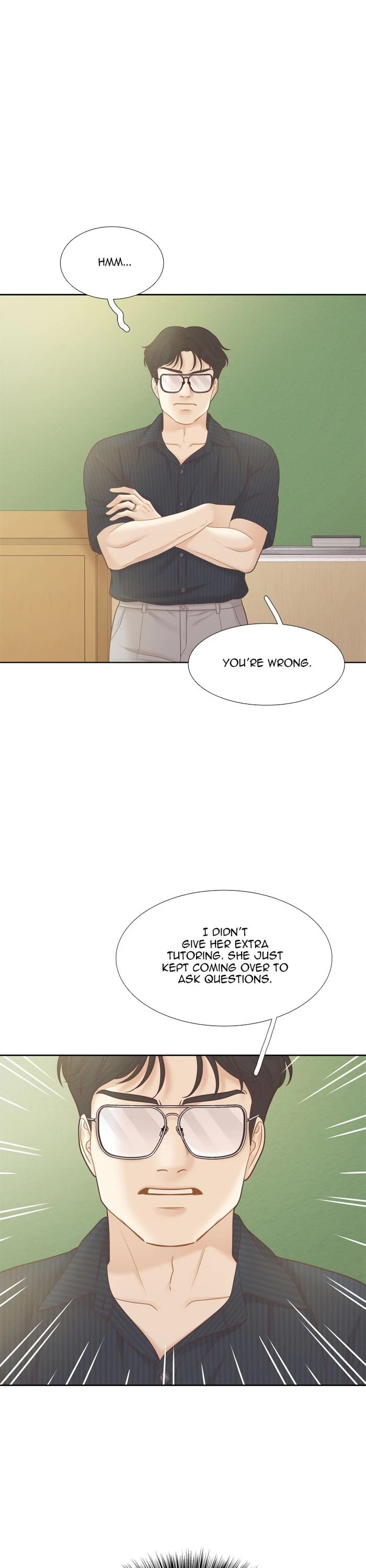 Girl's World Chapter 458 page 18 - Chapter 458: 456 - PART 2.242