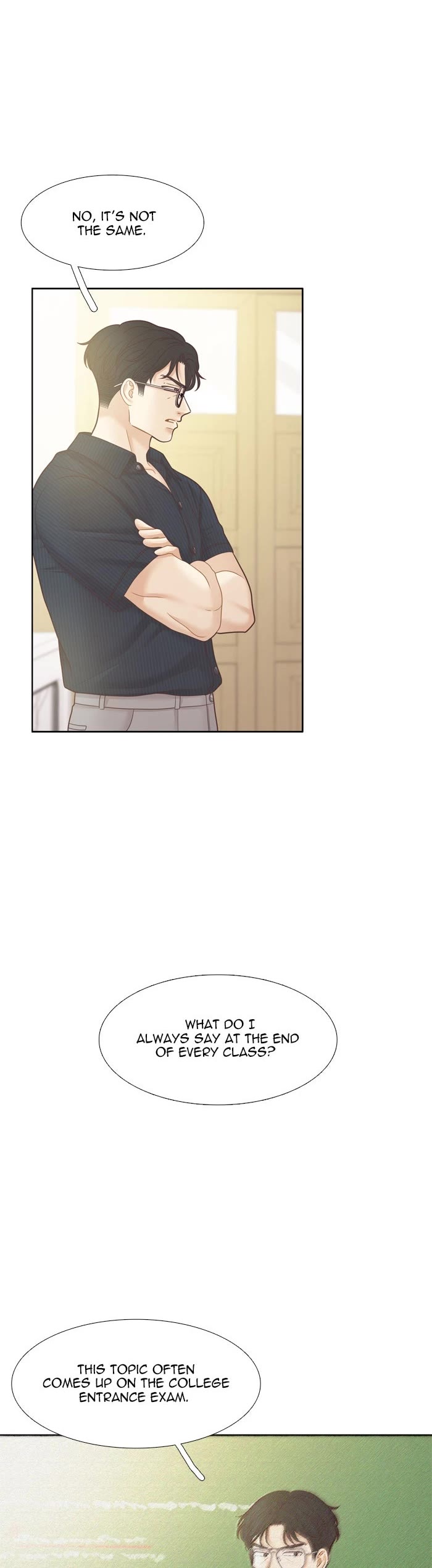 Girl's World Chapter 458 page 20 - Chapter 458: 456 - PART 2.242