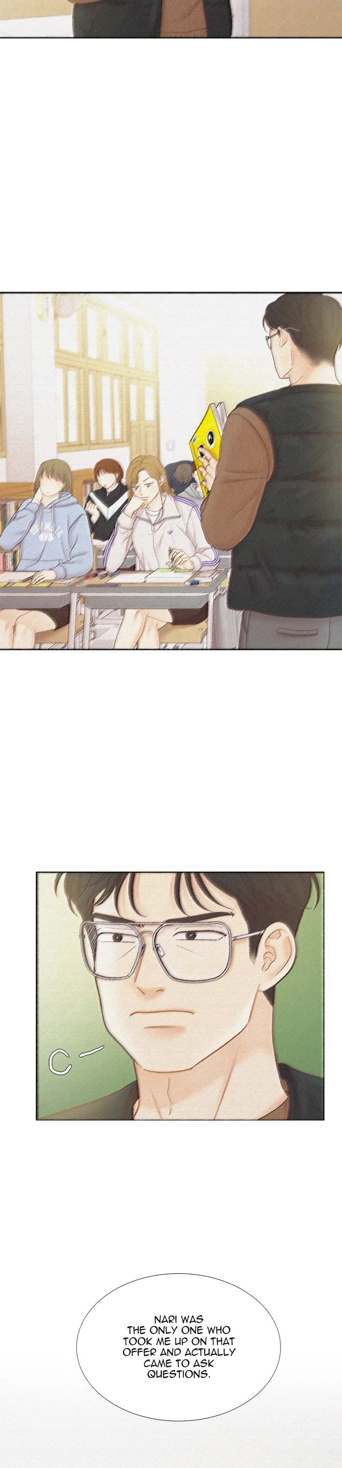 Girl's World Chapter 458 page 22 - Chapter 458: 456 - PART 2.242