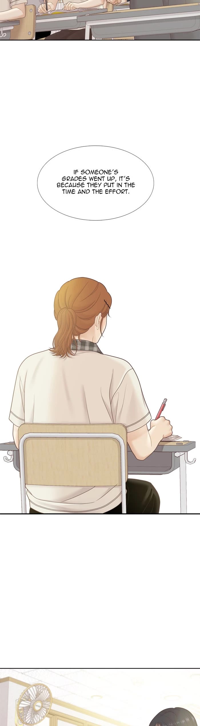 Girl's World Chapter 458 page 25 - Chapter 458: 456 - PART 2.242