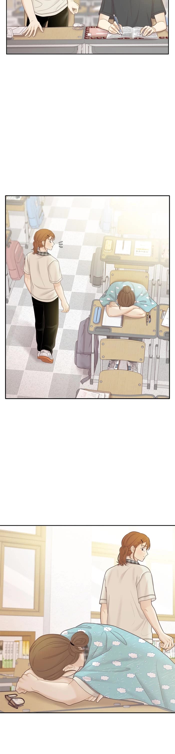Girl's World Chapter 458 page 27 - Chapter 458: 456 - PART 2.242