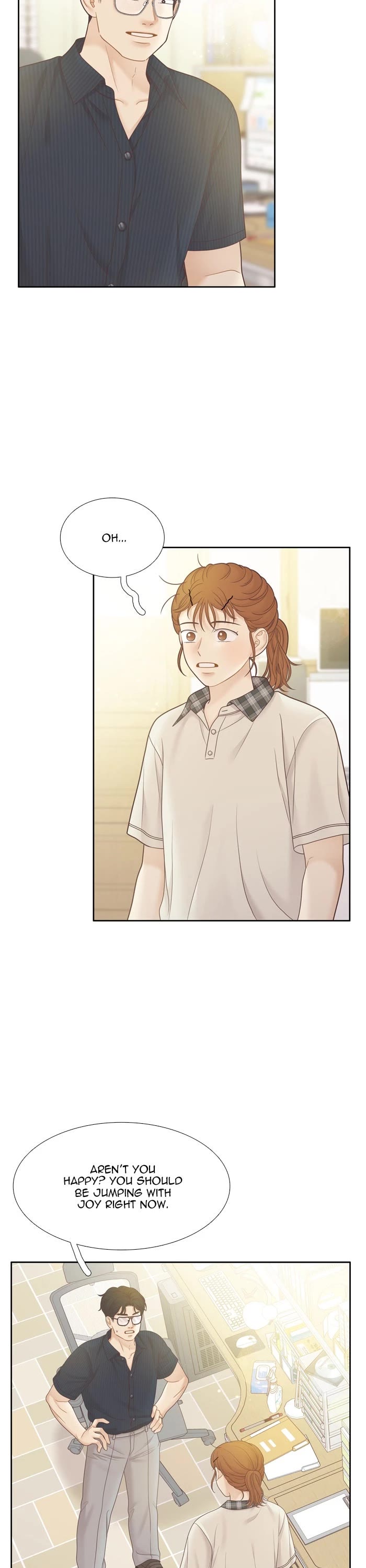 Girl's World Chapter 458 page 3 - Chapter 458: 456 - PART 2.242