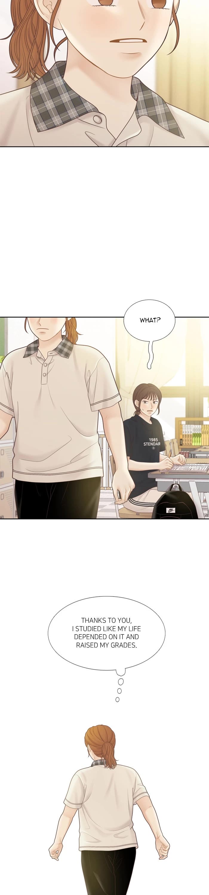 Girl's World Chapter 458 page 32 - Chapter 458: 456 - PART 2.242